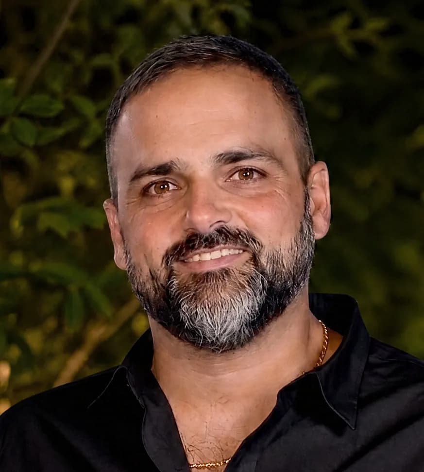 שחף לוי, הדור השלישי - פורטרט